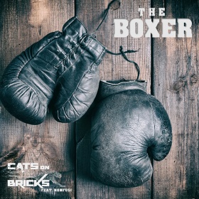 CATS ON BRICKS FEAT. NOMFUSI - THE BOXER